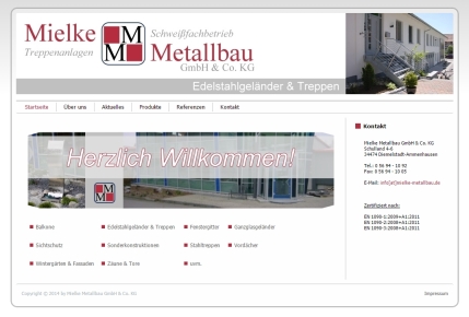 www.mielke-metallbau.de